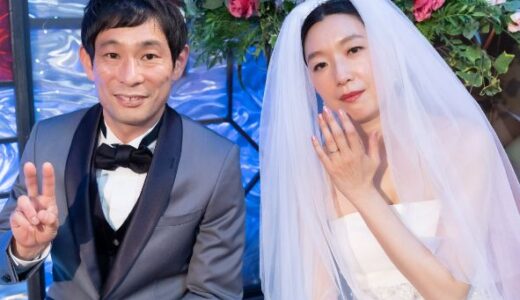 【結婚願望がまるでない？】俳優・水澤紳吾の結婚観など、プライベートに迫る。