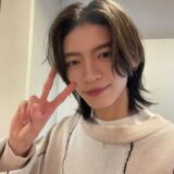 mokudaikazuto sister