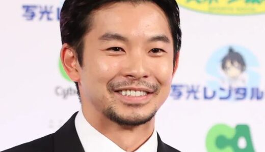 【仲野太賀のお兄ちゃんは誰？】兄は元俳優の中野武尊で父親は俳優の中野英雄！