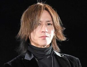 sugizo wife