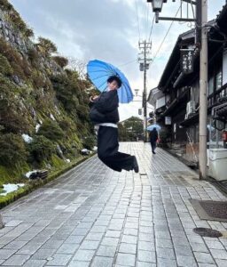 nomurakota father