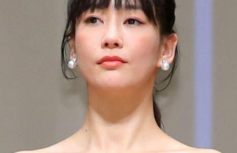 【水川あさみと窪田正孝の離婚は本当？】噂の真相に迫る！