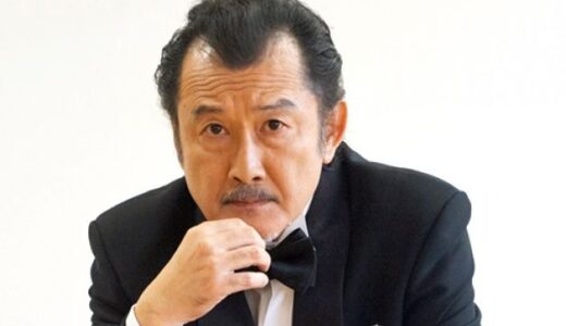 吉田鋼太郎の元妻たちの全貌！波乱万丈な愛の軌跡と現在の妻との衝撃エピソード