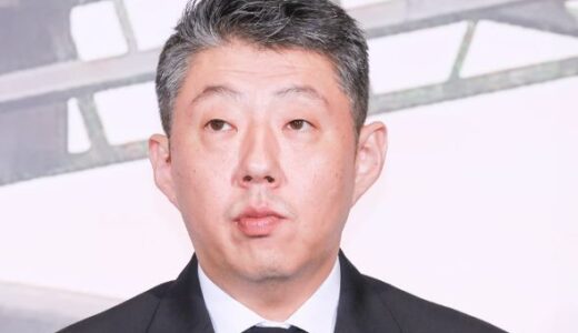 【荒川良々に嫁はいない！】結婚観や歴代彼女まとめ。