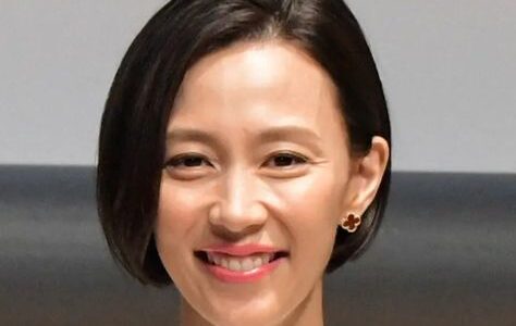 【まさに華麗なる一族？】木村佳乃の父親はJAL(日本航空)の幹部で実家がすごいと話題！