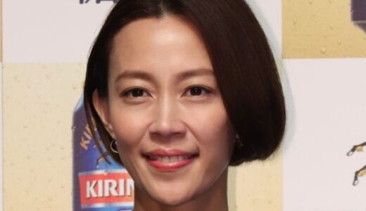 【木村佳乃に離婚歴はない！】夫・東山紀之の不倫疑惑による離婚危機をどう乗り越えた？