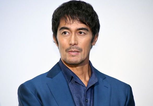 abehiroshi-wife