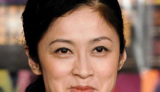 【濱田マリに子供は1人！】前夫・藤井麻輝との間に生まれた娘が美人と話題